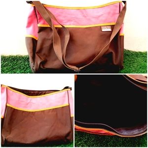 Baby Sac diaper bag